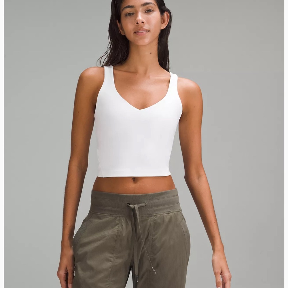 Lululemon align tank